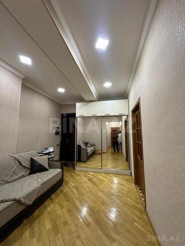 Satılır 3 otaqlı yeni tikili 90 m², Həzi Aslanov m., photo 15 from 19