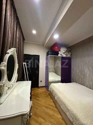 Satılır 3 otaqlı yeni tikili 90 m², Həzi Aslanov m., photo 10 from 19