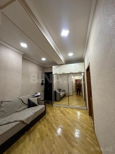 Satılır 3 otaqlı yeni tikili 90 m², Həzi Aslanov m., photo 13 from 19
