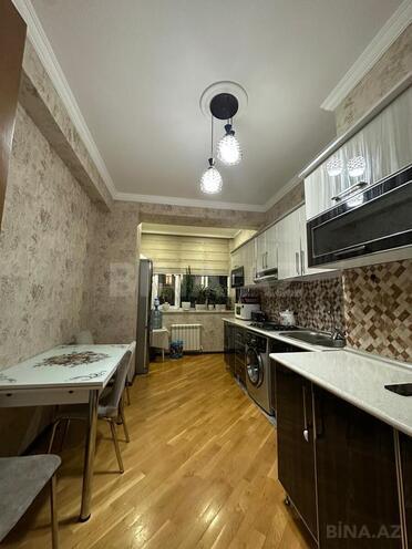Satılır 3 otaqlı yeni tikili 90 m², Həzi Aslanov m., photo 11 from 19