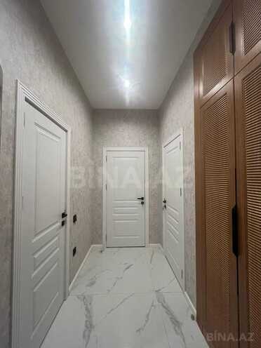 Satılır 3 otaqlı yeni tikili 70 m², Azadlıq Prospekti m., photo 15 from 17