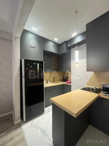 Satılır 3 otaqlı yeni tikili 70 m², Azadlıq Prospekti m., photo 9 from 17