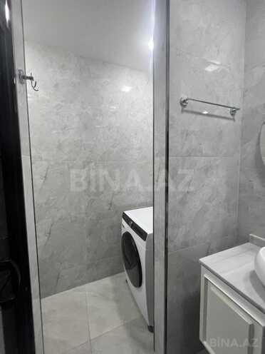Satılır 3 otaqlı yeni tikili 70 m², Azadlıq Prospekti m., photo 14 from 17