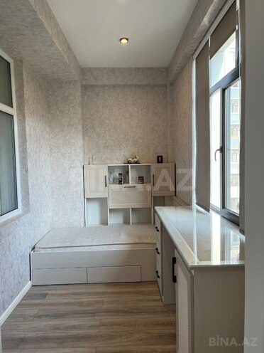 Satılır 3 otaqlı yeni tikili 70 m², Azadlıq Prospekti m., photo 6 from 17