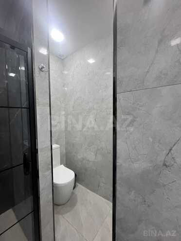 Satılır 3 otaqlı yeni tikili 70 m², Azadlıq Prospekti m., photo 10 from 17