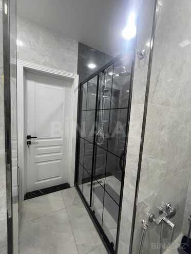 Satılır 3 otaqlı yeni tikili 70 m², Azadlıq Prospekti m., photo 12 from 17