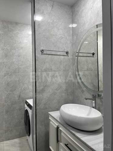 Satılır 3 otaqlı yeni tikili 70 m², Azadlıq Prospekti m., photo 13 from 17
