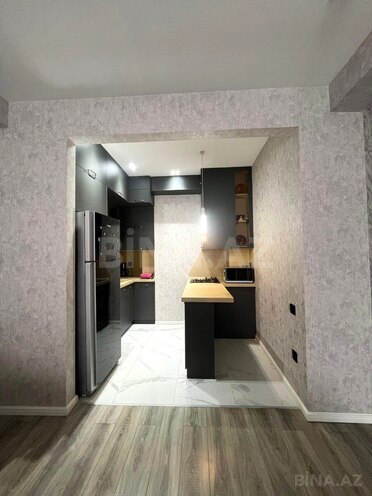 Satılır 3 otaqlı yeni tikili 70 m², Azadlıq Prospekti m., photo 4 from 17