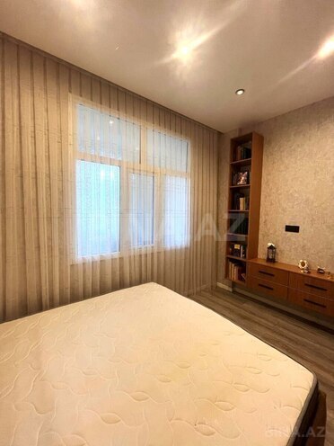 Satılır 3 otaqlı yeni tikili 70 m², Azadlıq Prospekti m., photo 5 from 17