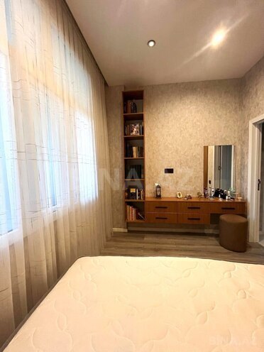Satılır 3 otaqlı yeni tikili 70 m², Azadlıq Prospekti m., photo 8 from 17