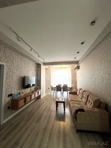 Satılır 3 otaqlı yeni tikili 70 m², Azadlıq Prospekti m., photo 3 from 17