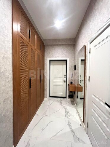 Satılır 3 otaqlı yeni tikili 70 m², Azadlıq Prospekti m., photo 1 from 17