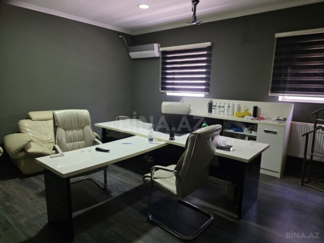 Сдаётся 4-комн. офис 130 м², м. Азадлыг проспекти, photo 3 from 9