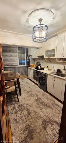 Satılır 3 otaqlı yeni tikili 65 m², İnşaatçılar m., photo 5 from 19