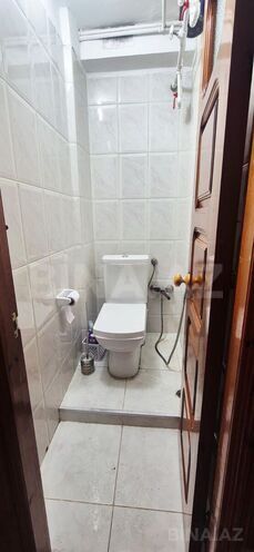 Satılır 3 otaqlı yeni tikili 65 m², İnşaatçılar m., photo 14 from 19