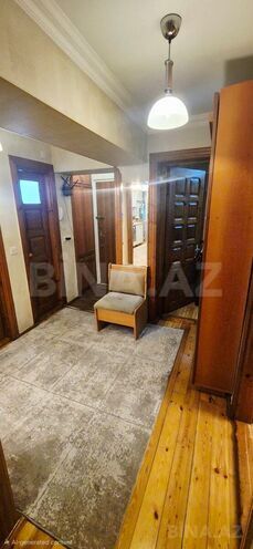 Satılır 3 otaqlı yeni tikili 65 m², İnşaatçılar m., photo 12 from 19