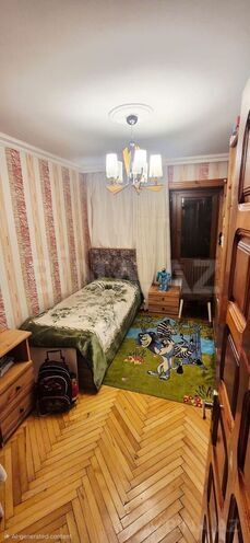 Satılır 3 otaqlı yeni tikili 65 m², İnşaatçılar m., photo 10 from 19