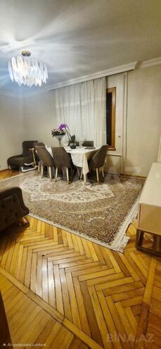 Satılır 3 otaqlı yeni tikili 65 m², İnşaatçılar m., photo 3 from 19