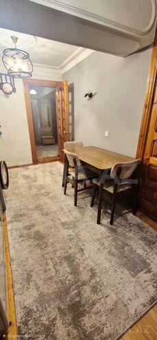 Satılır 3 otaqlı yeni tikili 65 m², İnşaatçılar m., photo 6 from 19