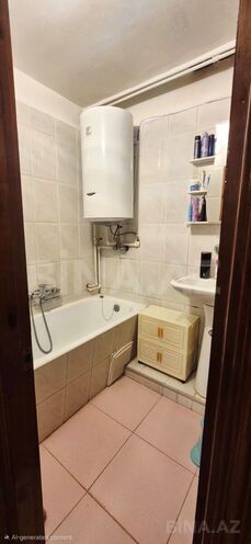 Satılır 3 otaqlı yeni tikili 65 m², İnşaatçılar m., photo 13 from 19