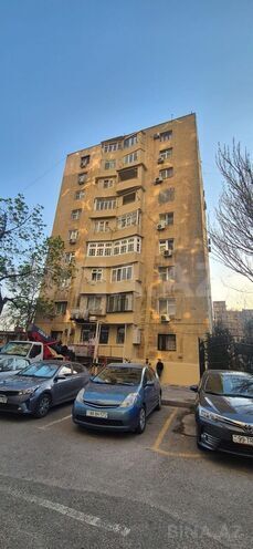 Satılır 3 otaqlı yeni tikili 65 m², İnşaatçılar m., photo 15 from 19