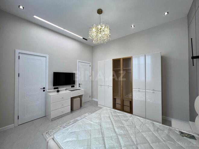 Satılır 4 otaqlı həyət evi/bağ evi 150 m², Şüvəlan q., photo 19 from 22