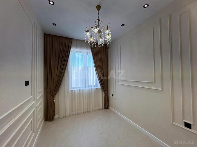 Satılır 4 otaqlı həyət evi/bağ evi 150 m², Şüvəlan q., photo 17 from 22