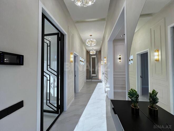 Satılır 4 otaqlı həyət evi/bağ evi 150 m², Şüvəlan q., photo 13 from 22