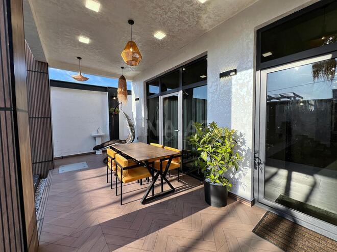 Satılır 4 otaqlı həyət evi/bağ evi 150 m², Şüvəlan q., photo 7 from 22