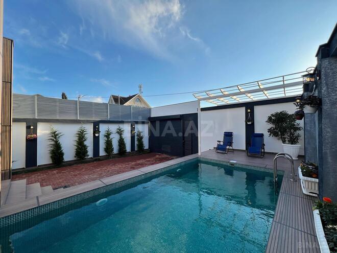 Satılır 4 otaqlı həyət evi/bağ evi 150 m², Şüvəlan q., photo 4 from 22