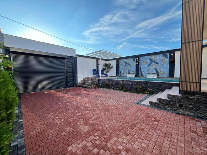 Satılır 4 otaqlı həyət evi/bağ evi 150 m², Şüvəlan q., photo 8 from 22
