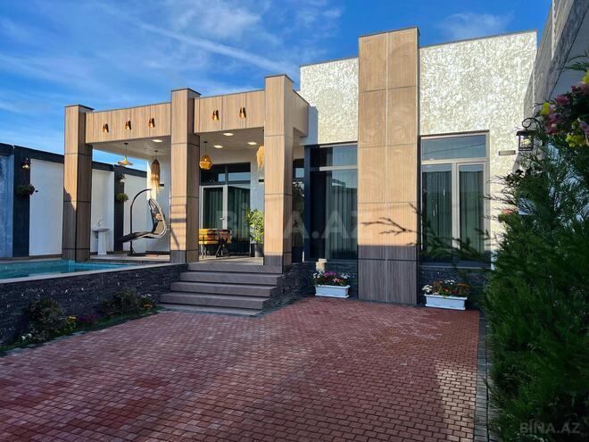 Satılır 4 otaqlı həyət evi/bağ evi 150 m², Şüvəlan q., photo 5 from 22