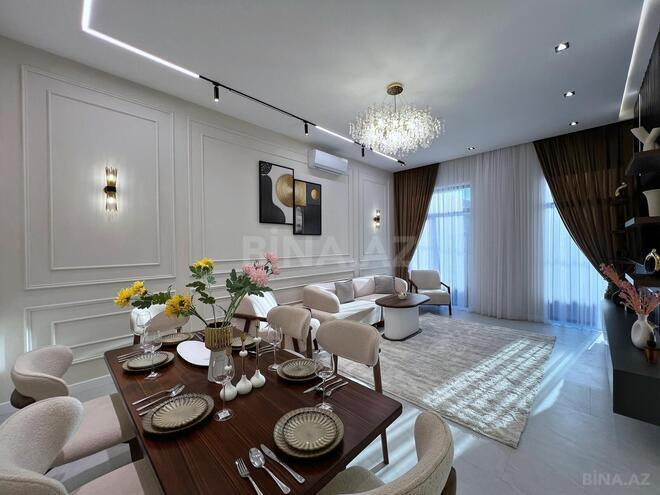 Satılır 4 otaqlı həyət evi/bağ evi 150 m², Şüvəlan q., photo 9 from 22