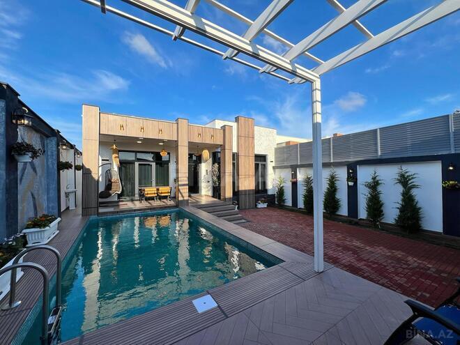 Satılır 4 otaqlı həyət evi/bağ evi 150 m², Şüvəlan q., photo 6 from 22