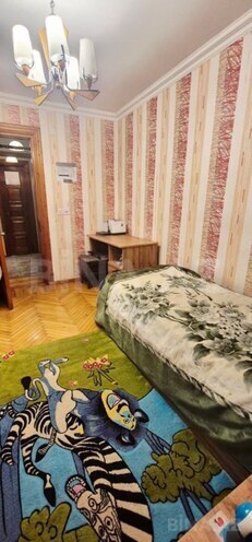 Satılır 3 otaqlı yeni tikili 65 m², İnşaatçılar m., photo 9 from 19