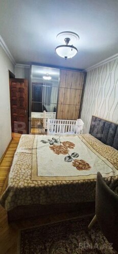 Satılır 3 otaqlı yeni tikili 65 m², İnşaatçılar m., photo 8 from 19