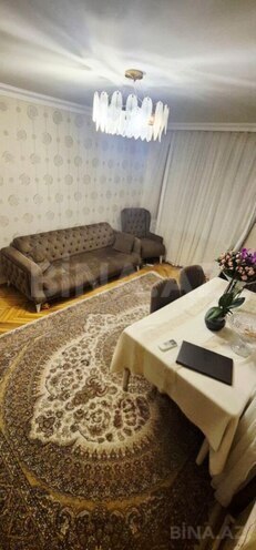 Satılır 3 otaqlı yeni tikili 65 m², İnşaatçılar m., photo 4 from 19