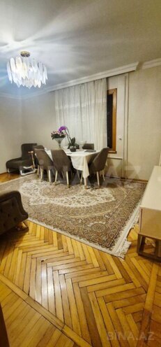 Satılır 3 otaqlı yeni tikili 65 m², İnşaatçılar m., photo 18 from 19
