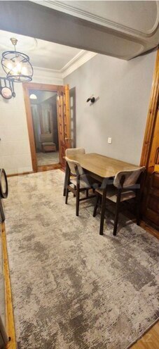 Satılır 3 otaqlı yeni tikili 65 m², İnşaatçılar m., photo 16 from 19