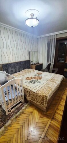 Satılır 3 otaqlı yeni tikili 65 m², İnşaatçılar m., photo 7 from 19
