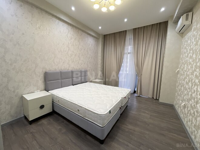 Продаётся 2-комн. новостройка 95 м², м. 28 мая, photo 8 from 16