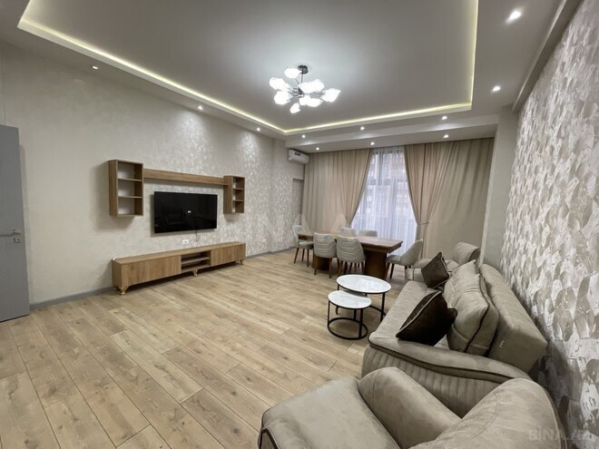 Продаётся 2-комн. новостройка 95 м², м. 28 мая, photo 3 from 16