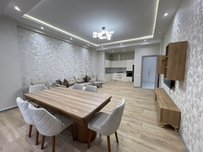 Продаётся 2-комн. новостройка 95 м², м. 28 мая, photo 5 from 16