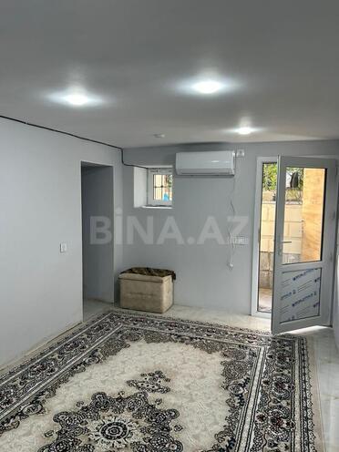 İcarəyə verilir 2 otaqlı ofis 25 m², Memar Əcəmi m., photo 5 from 6