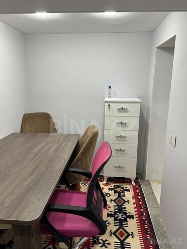 İcarəyə verilir 2 otaqlı ofis 25 m², Memar Əcəmi m., photo 3 from 6