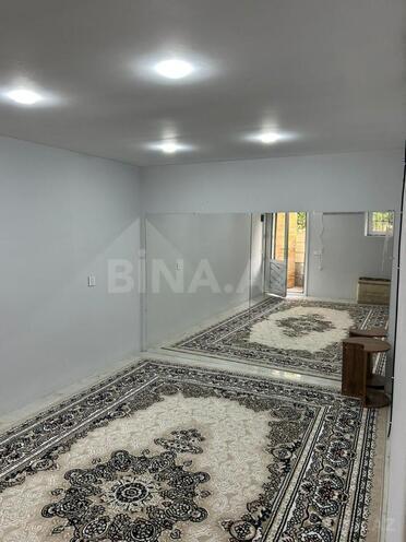 İcarəyə verilir 2 otaqlı ofis 25 m², Memar Əcəmi m., photo 4 from 6