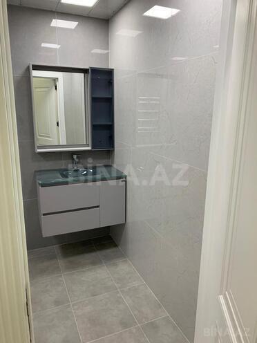 Satılır 3 otaqlı yeni tikili 118 m², Yeni Günəşli q., photo 6 from 9