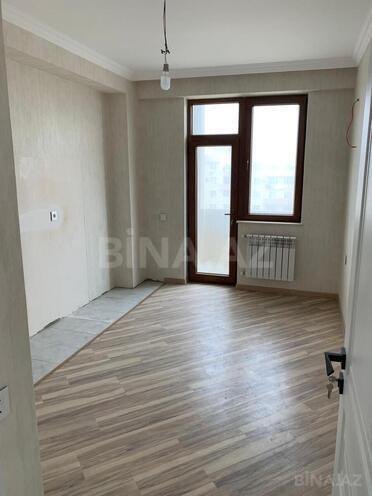 Satılır 3 otaqlı yeni tikili 118 m², Yeni Günəşli q., photo 8 from 9