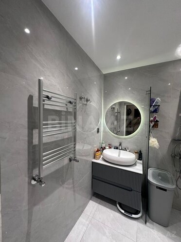Satılır 2 otaqlı yeni tikili 57 m², Dərnəgül m., photo 7 from 11