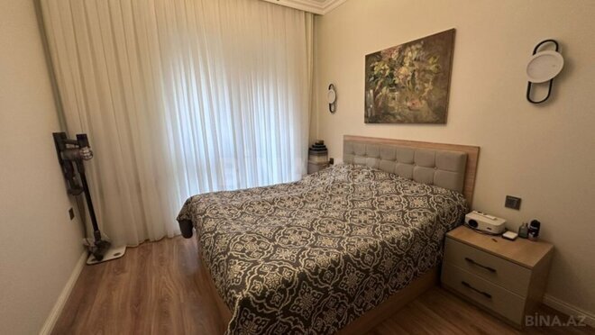 Satılır 2 otaqlı yeni tikili 57 m², Dərnəgül m., photo 3 from 11
